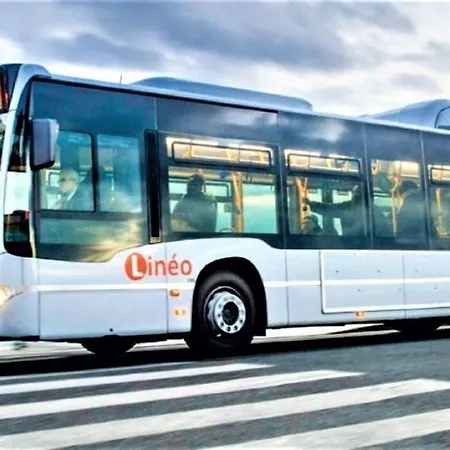 Privative Dans Un Integralement Equipe * Toulouse